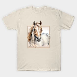 Kentucky Horse T-Shirt